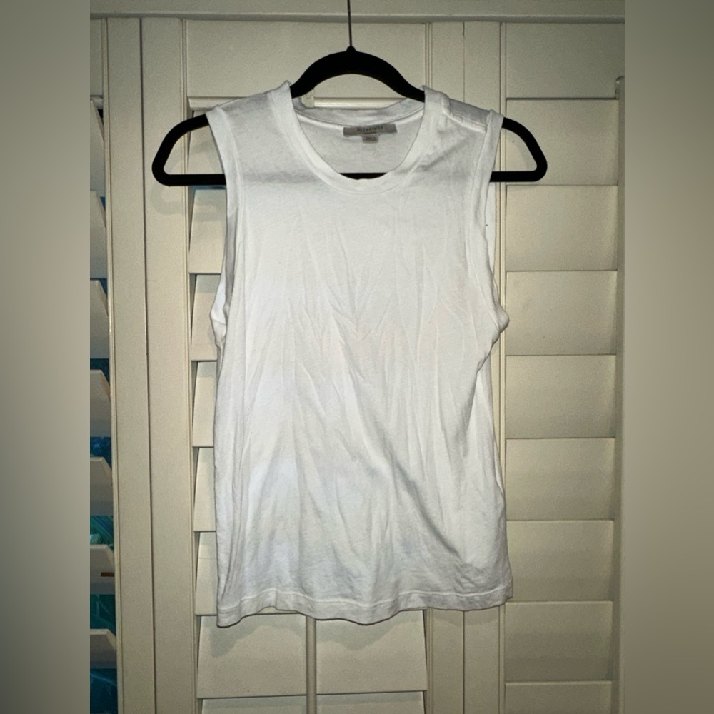 All Saints Tank Top